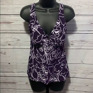 Tankini Top 